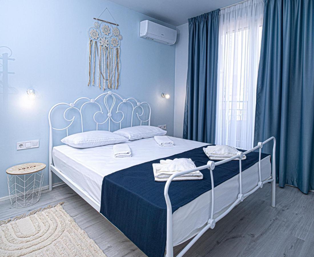 Guest House Rhea / Къща За Гости Рея バルチク エクステリア 写真